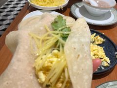 -老昌春饼(中央大街店)