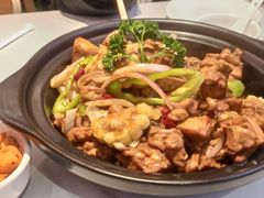 -状元虎.摇滚炒鸡.家常菜(义勇街店)