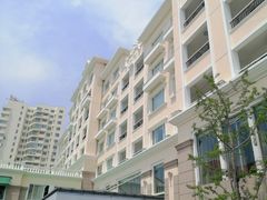 -青岛海景花园大酒店