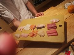 -AKIMOTO秋本寿司(双井店)
