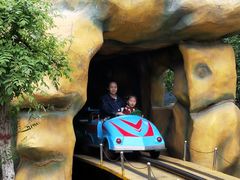 -辛玛王国游乐园