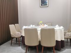 包厢-鲜得莱渔港·小平岛海胆馆(七贤岭店)