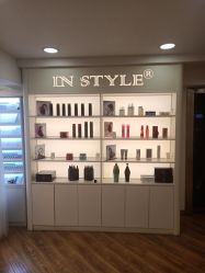 -IN STYLE·全国形象店