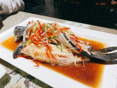 -炊烟餐厅