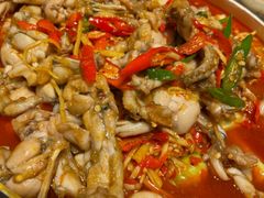 -小河盐帮·私家菜·烤鸭(三元桥·霄云路店)