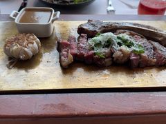 -云厨·高空西餐厅(成都瑯珀·凯悦臻选酒店)