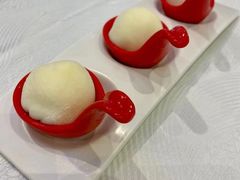 雪媚娘-金翠皇宫粤菜·点心·海鲜(科技园店)