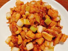 -京尊烤鸭店JINGZUN(春秀路店)