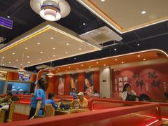 -龙虾奇迹(大华三路店)