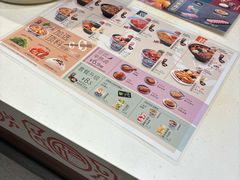 -吉野家(宾水道店)