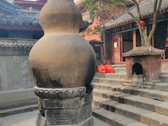 -子昂故里文化旅游区