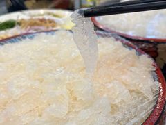 -鹤睦鱼生·啫啫煲·海鲜(保利百合店)