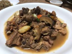 -柠静私家菜(石板巷店)