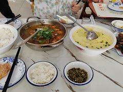 -水韵·渔家臻品私房菜(中庙店)