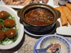 -南京大牌档(三阳广场苏宁店)