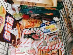 -永旺梦乐城国际商城(北清路店)