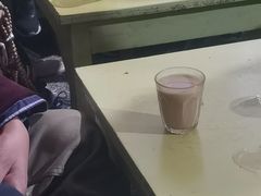 -老光明岗琼甜茶馆