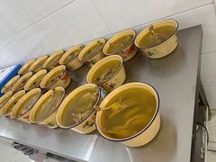 -界山丁老二丁记老鸭汤饭店