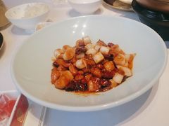 -俏江南天津时尚曲艺主题餐厅(马场道店)