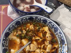-袁妈红豆汤(重庆总店)