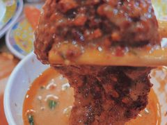 -清真·马家火锅美食城(镇江北路店)