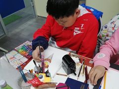 -阿妮亚少儿美术书法(望京店)