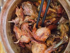 姜母鸭-斯丹姜母鸭·古法干香(涂门街总店)