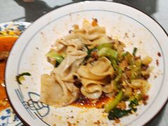 -大嘻咹biangbiang面(历史博物馆店)