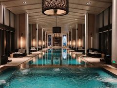 -三亚太阳湾柏悦酒店