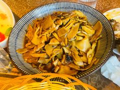 -恰八斗·猛火长沙菜(国贸店)