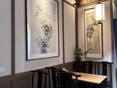 -二泉园老菜馆·百年无锡菜