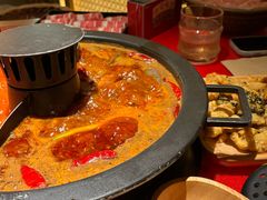 -晓宇重庆火锅(西安荟聚店)