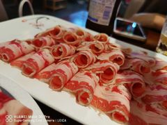 -1078號老北京涮肉(松柏店)
