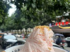 -串妹花式冰粉(乐山总店)