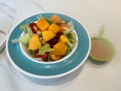 -柠檬树茶餐厅(海雅缤纷城店)