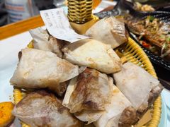 -状元阁烧烤(新华路总店)