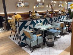 -Home Thai·泰谣(王府井apm店)