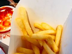 -肯德基(胜利店)