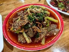 -正兴张血旺