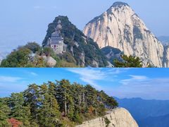 -华山风景名胜区