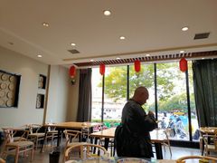 大堂-建坤水席宫(新区店)