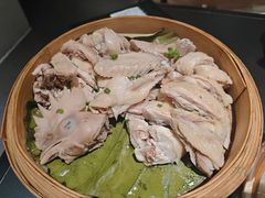 荷香小公鸡-金陵家宴·金陵春·南京菜(夫子庙店)