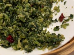 -李记搅团•非遗陕菜(三桥店)