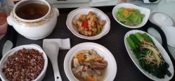 点击看大图 -宝生月子中心(民治店)