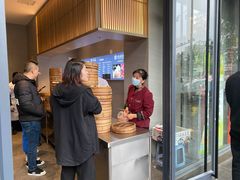 -花园茶楼(兴城西路店)