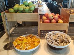 -君悦酒店·乐厨·高空自助餐(青年大街店)