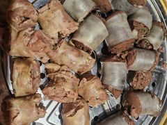 -一群羊手扒肉·火锅·早茶(远东公寓店)