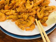 -浑河春面馆·老北京非遗鹿角面(房山店)