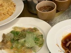 -外高桥喜来登酒店采悦轩