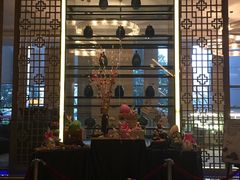 -无锡新湖铂尔曼大酒店